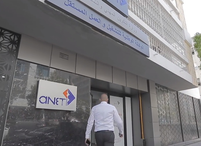 Aneti Aneti