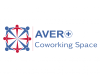 logo aver+ logo aver+